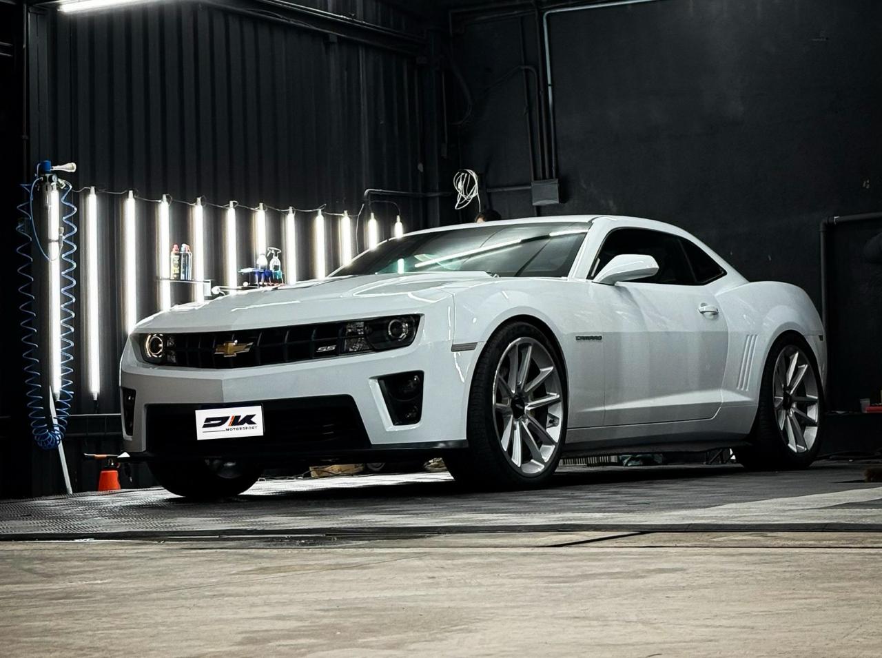 DK Motorsport